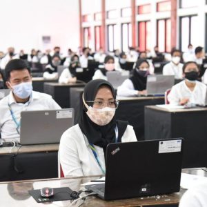 Try Out PPPK Pembina Jasa Kontruksi Ahli Pertama