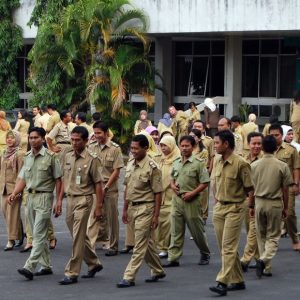 Try Out PPPK Analis Perdagangan Ahli Pertama