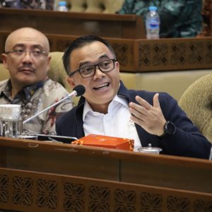 Try Out PPPK Pengawas Farmasi dan Makanan Ahli Pertama