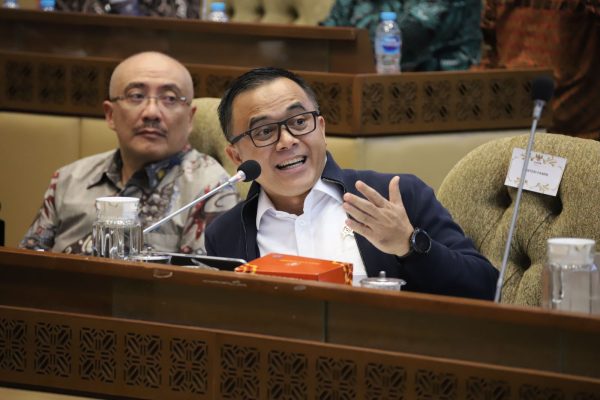 Try Out PPPK Administrator Database Kependudukan Ahli Pertama