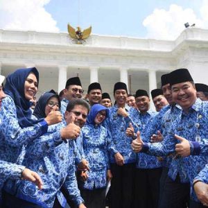 Try Out PPPK Analis Pasar Hasil Pertanian Ahli Pertama