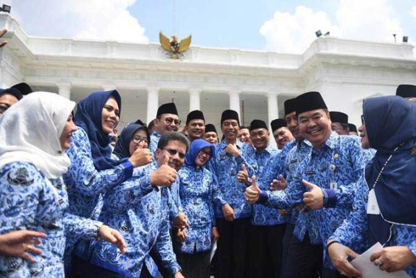 Tryout PPPK Inspektur Pembantu Khusus Investigasi