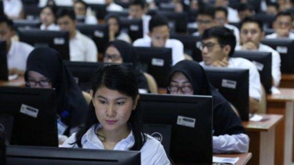 Try Out PPPK Instruktur Ahli Pertama