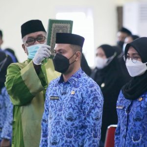 Try Out PPPK Penyuluh Pertanian Ahli Pertama