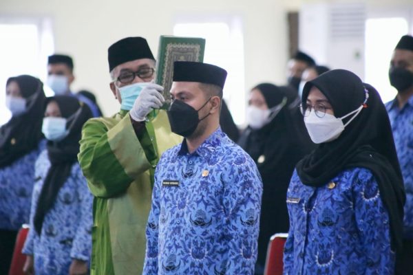 Tryout PPPK Pengelola Kesehatan Ikan Ahli Pertama