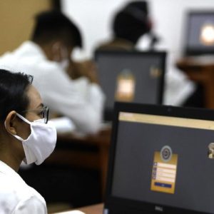 Try Out PPPK Analis Sumber Daya Manusia Aparatur Ahli Pertama