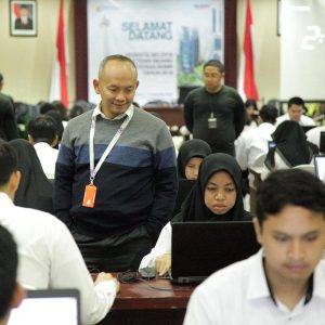 Try Out PPPK Pranata Laboratorium Pendidikan Ahli Pertama