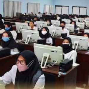 Try Out PPPK Perencana Ahli Pertama Sesi 2