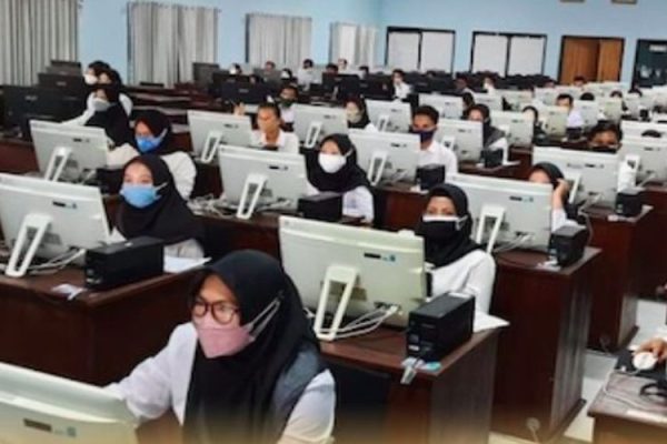 Try Out PPPK Pranata Komputer Terampil