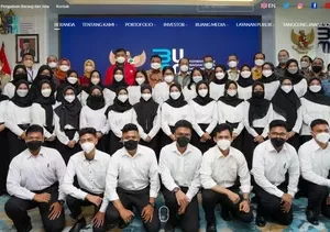 Try Out PPPK Teknisi Akuakultur Terampil