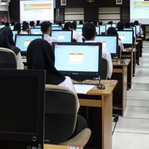 Try Out PPPK Pranata Sumber Daya Manusia Aparatur Ahli Pertama