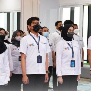 Try Out PPPK Arsiparis Ahli Pertama Sesi 2