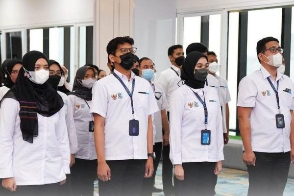 Try Out PPPK Arsiparis Ahli Pertama Sesi 2