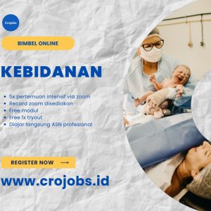 Bimbingan PPPK Kebidanan