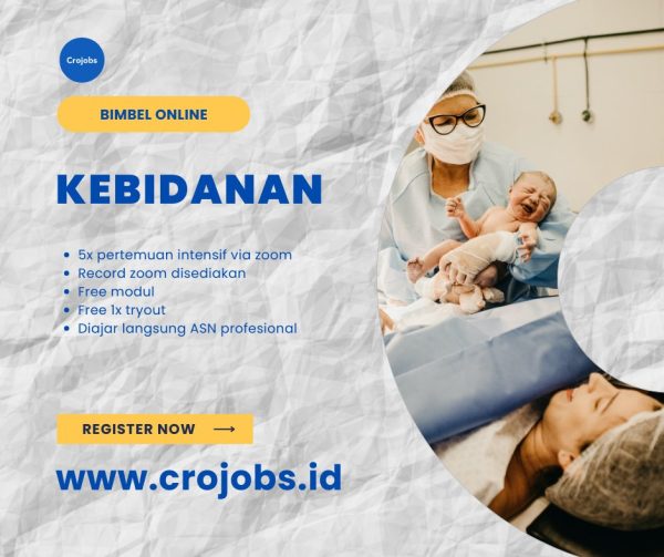 Bimbingan PPPK Kebidanan