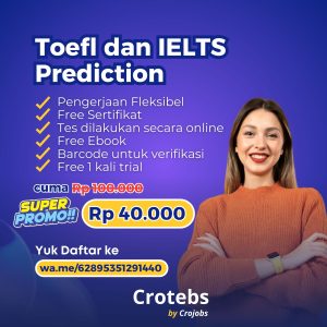 Toefl ITP Prediction