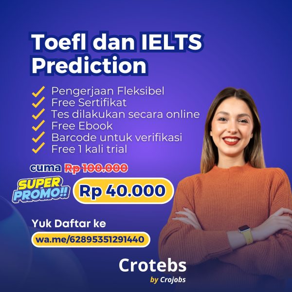 Toefl ITP Prediction