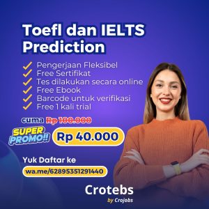 Toefl ITP Prediction
