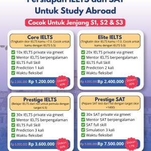Poster IELTS Prediction