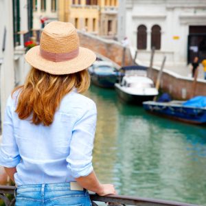 Overseas Career Preparation