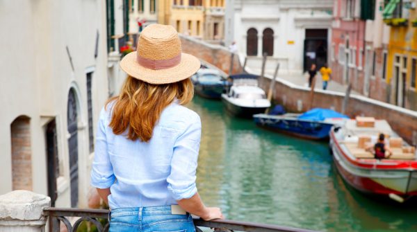 Overseas Career Preparation