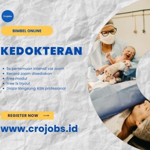 Bimbingan PPPK Kedokteran