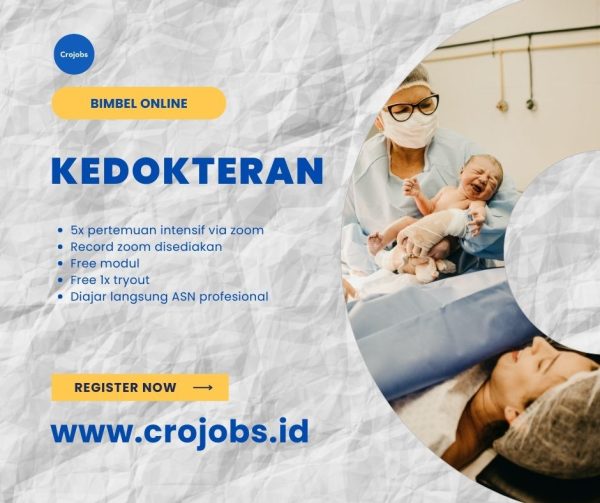 Bimbingan PPPK Kedokteran