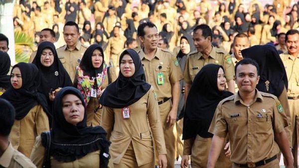 Bank Soal Penata Layanan Operasional