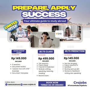 IELTS Intensive Class