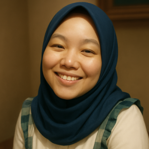 Dhita Arinda - Mentor Study Abroad