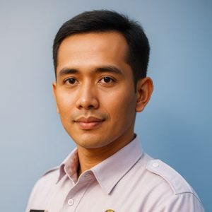 Duantra Bergas Ari - Mentoring CV