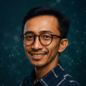 Yuriko Prastiyo - Mentor Study Abroad