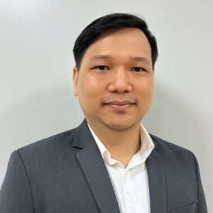 Feby Setiawan - Scholarship Mentor