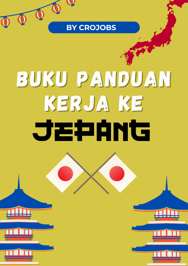 Ebook Japan Edition