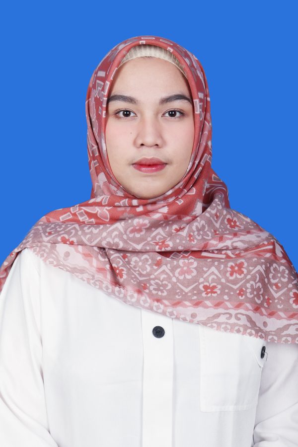 Sekar Indah Maharani, mentor SKB CPNS BPOM Pengawas Farmasi dan Makanan