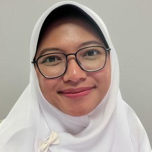 Rif'at Darajat, mentor berpengalaman untuk SKB Pengamat Meteorologi dan Geofisika BMKG