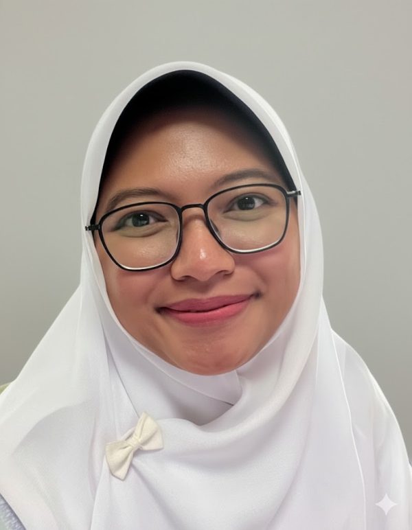 Rif'at Darajat, mentor berpengalaman untuk SKB Pengamat Meteorologi dan Geofisika BMKG