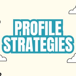 Profile Strategies – Study Abroad & Scholarships Mentoring