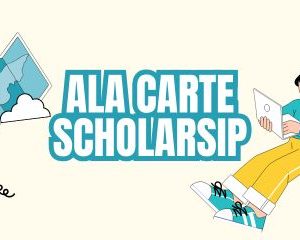 Ala Carte – Flexible Study Abroad & Scholarship Support