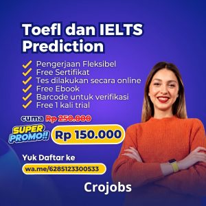 Toefl ITP Prediction + certificate